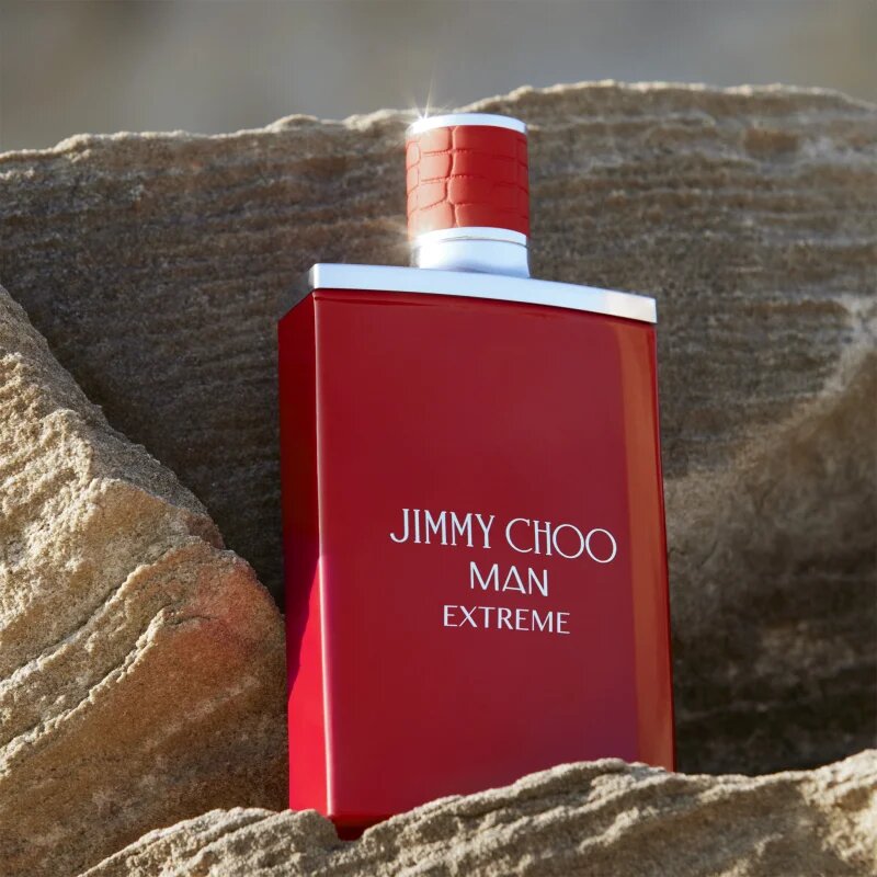 Jimmy Choo Man Extreme parfémovaná voda pro muže 50 ml