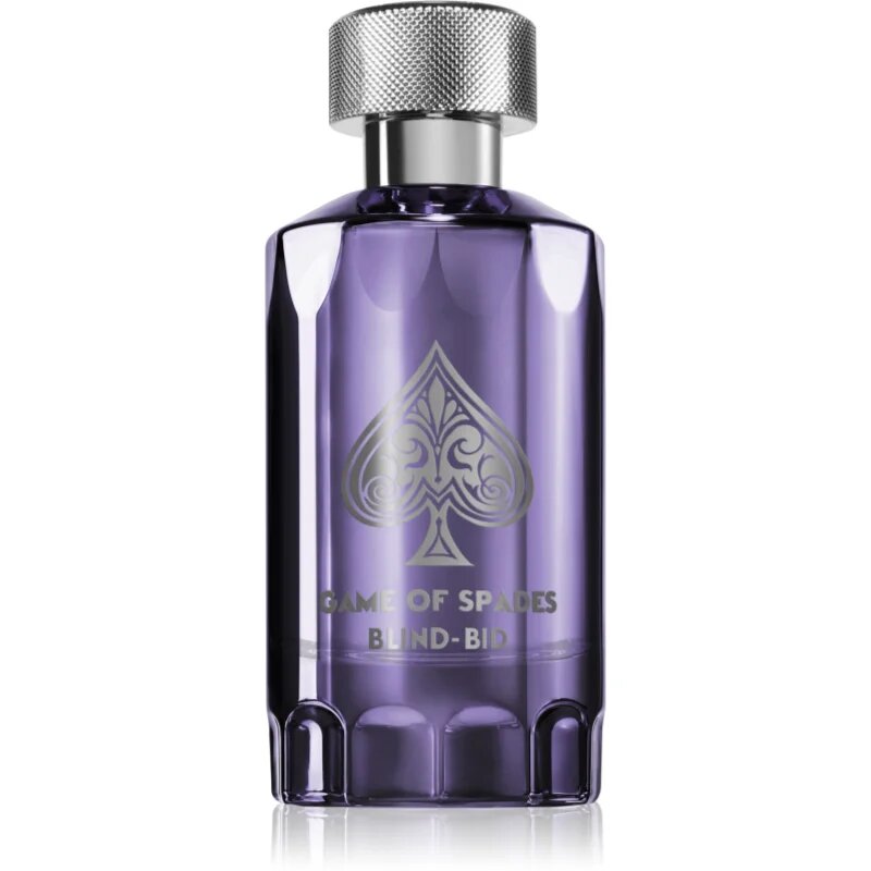 Jo Milano Paris Game Of Spades Blind Bid parfém pro ženy 100 ml