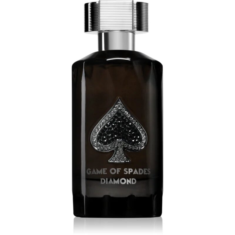 Jo Milano Paris Game Of Spades Diamond parfém unisex 90 ml