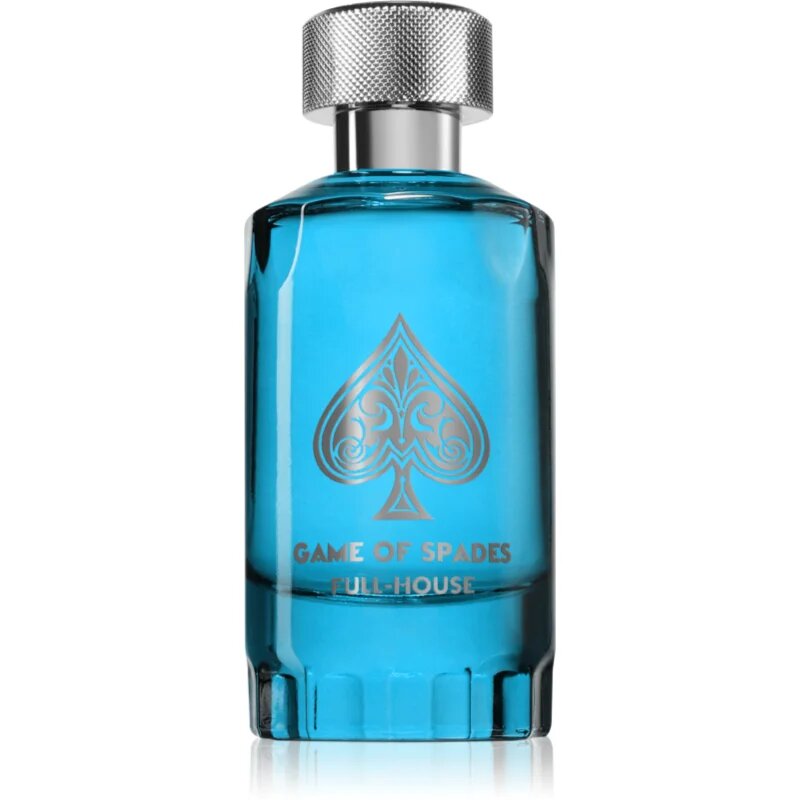 Jo Milano Paris Game Of Spades Full House parfém unisex 100 ml
