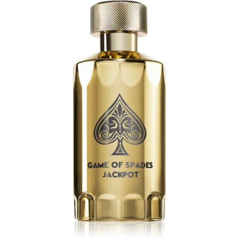 Jo Milano Paris Game Of Spades Jackpot parfém unisex 100 ml
