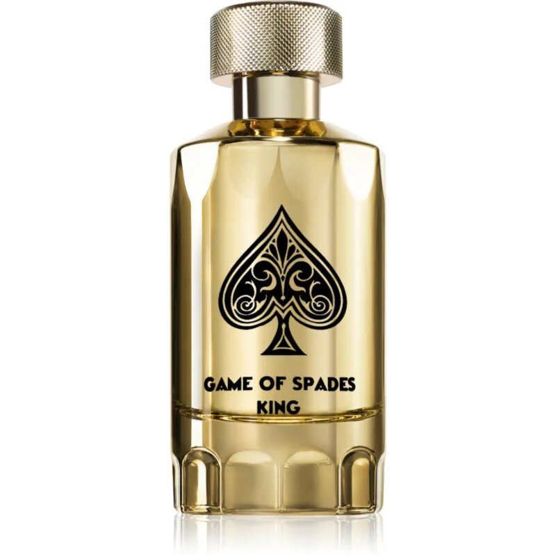Jo Milano Paris Game Of Spades King parfém unisex 100 ml