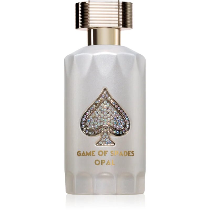 Jo Milano Paris Game Of Spades Opal parfém unisex 90 ml