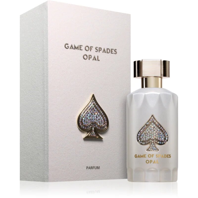 Jo Milano Paris Game Of Spades Opal parfém unisex 90 ml