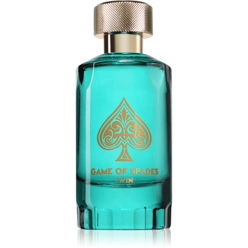 Jo Milano Paris Game Of Spades Win parfém pro ženy 100 ml