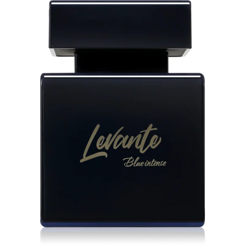 Jo Milano Paris Levante Blue Intense parfémovaná voda unisex 100 ml