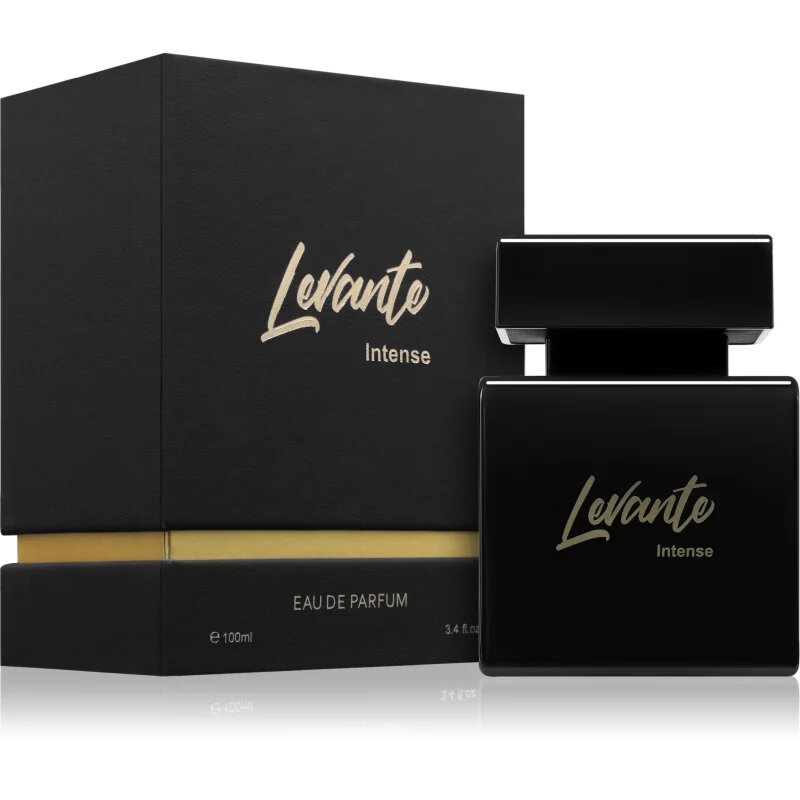 Jo Milano Paris Levante Intense parfémovaná voda unisex 100 ml