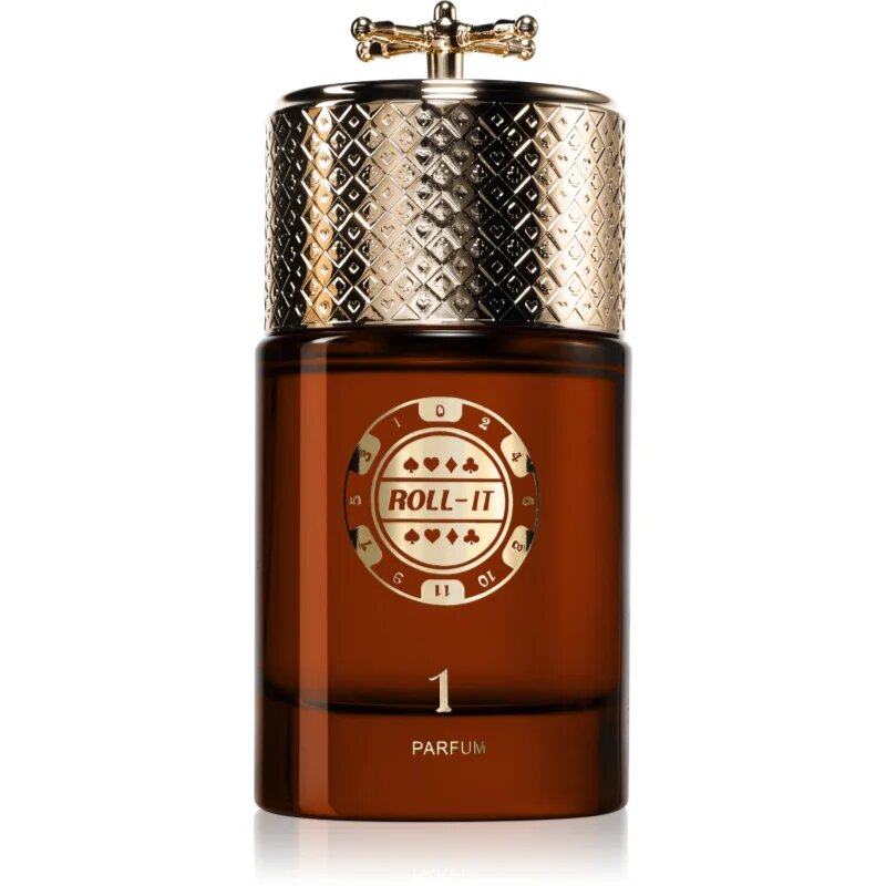 Jo Milano Paris Roll It #1 parfém unisex 100 ml