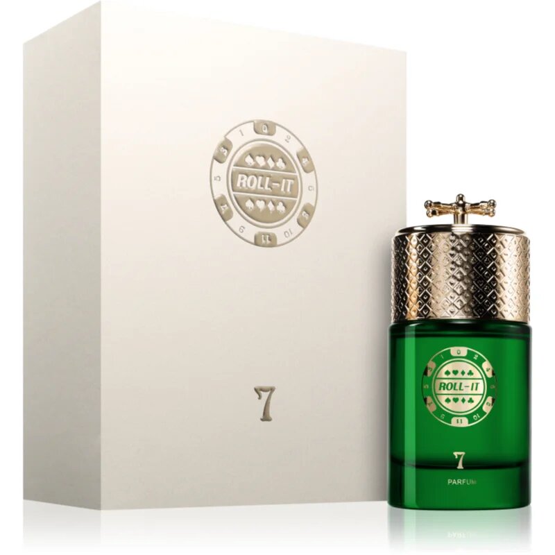 Jo Milano Paris Roll It #7 parfém unisex 100 ml