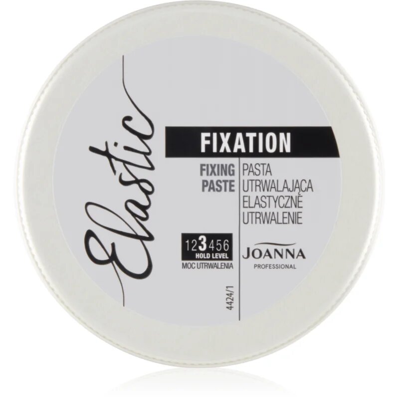 Joanna Professional Elastic stylingová pasta 200 g