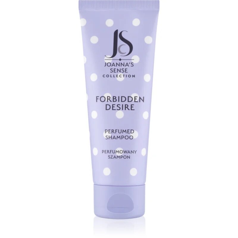Joanna 's Sense Forbidden Desire šampon 80 ml