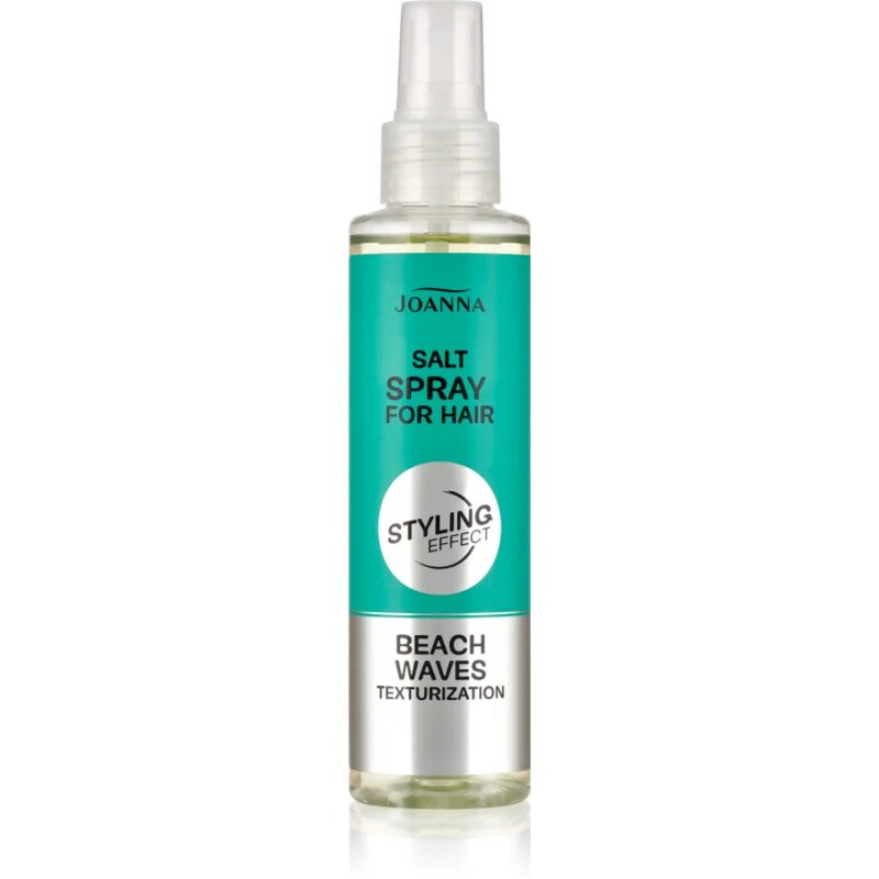 Joanna Salt Spray slaný sprej na vlasy 150 ml