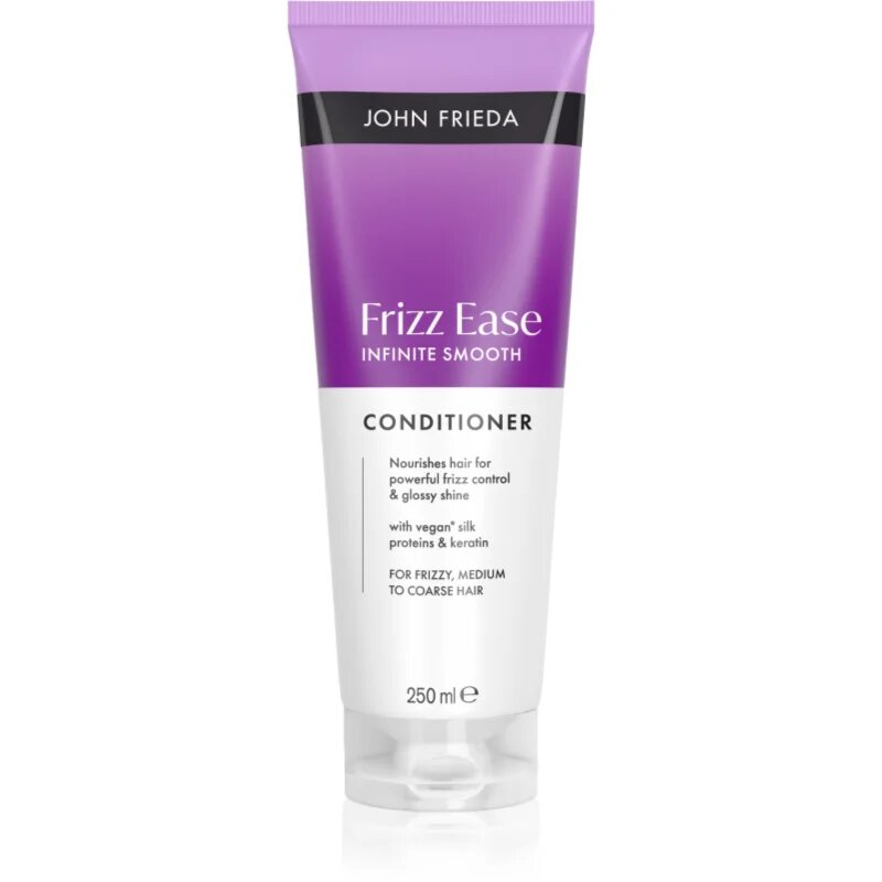 John Frieda Frizz Ease Infitine Smooth Conditioner uhlazující kondicionér s vyživujícím účinkem 250 ml