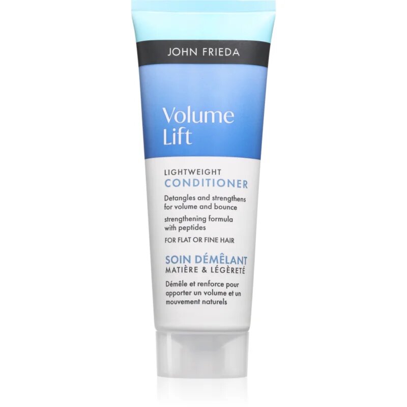 John Frieda Volume Lift Lightweight Conditioner lehký kondicionér pro objem vlasů 75 ml