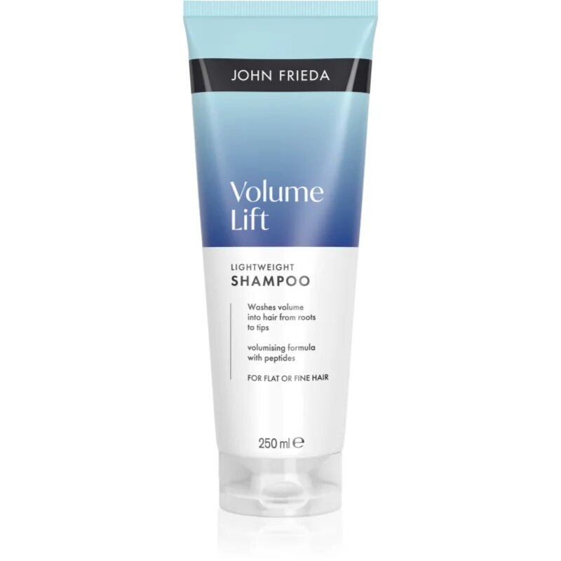 John Frieda Volume Lift Lightweight Shampoo šampon pro objem vlasů 250 ml