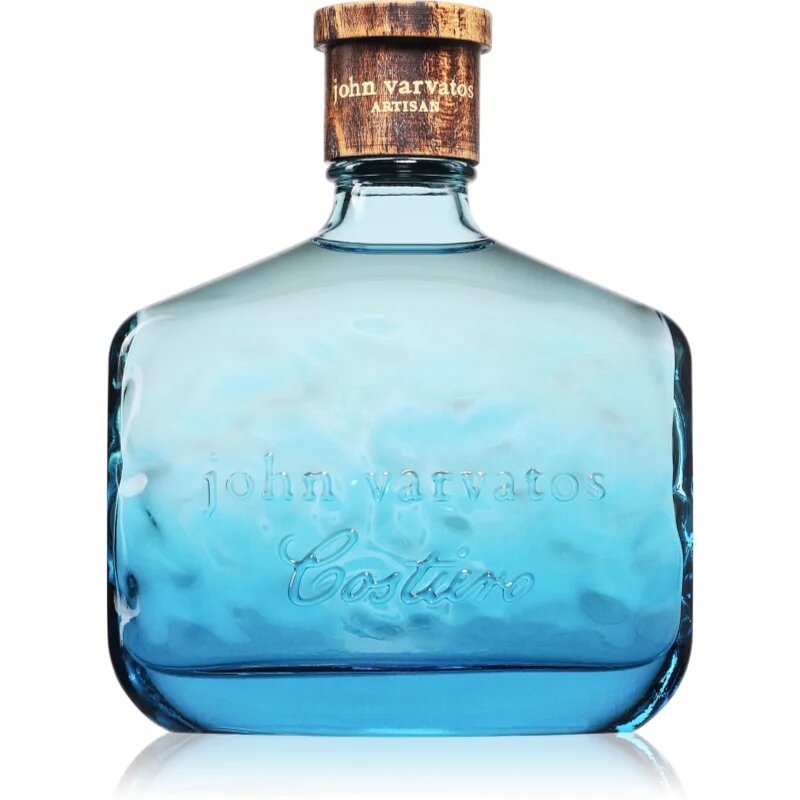 John Varvatos Artisan Costiero parfémovaná voda pro muže 125 ml