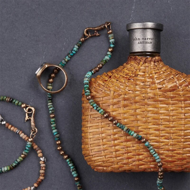 John Varvatos Artisan toaletní voda pro muže 125 ml