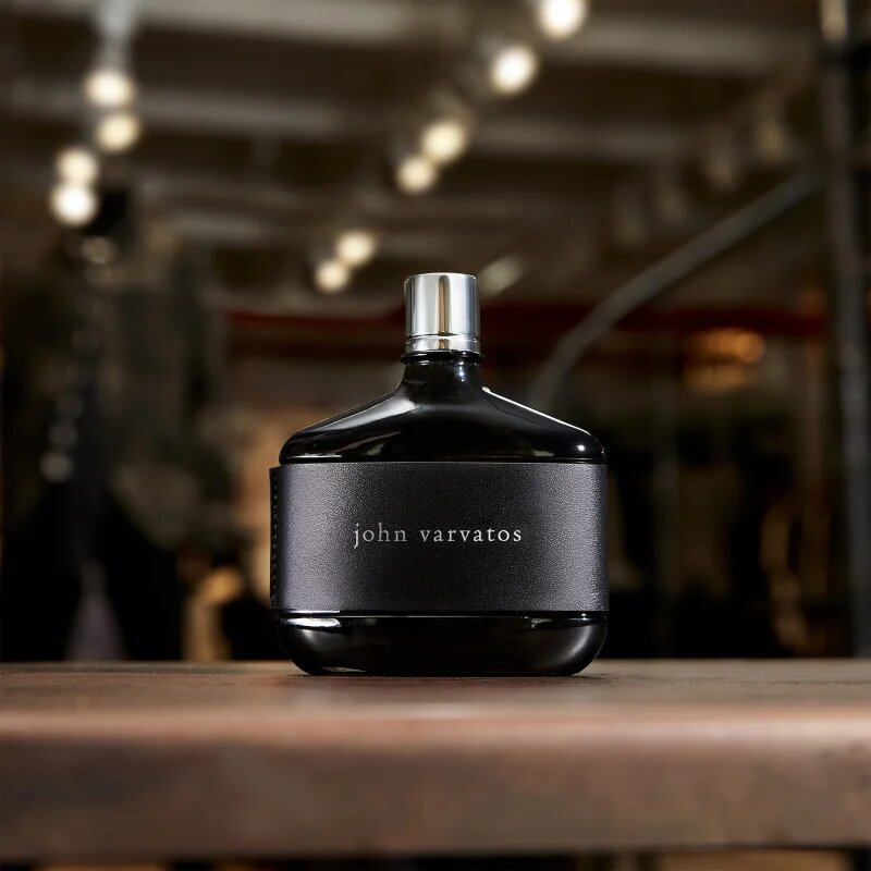 John Varvatos Heritage toaletní voda pro muže 125 ml