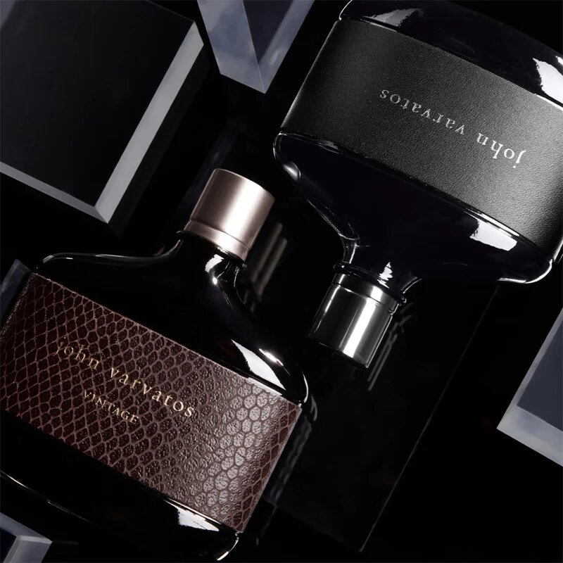 John Varvatos Heritage toaletní voda pro muže 75 ml