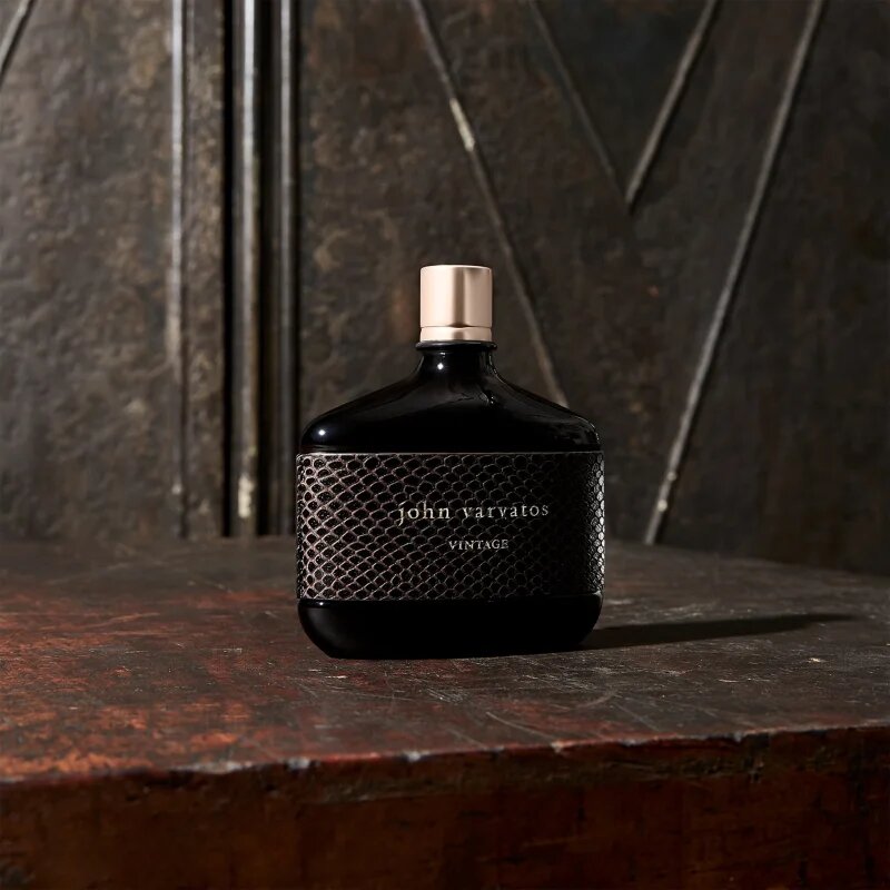 John Varvatos Heritage Vintage toaletní voda pro muže 75 ml