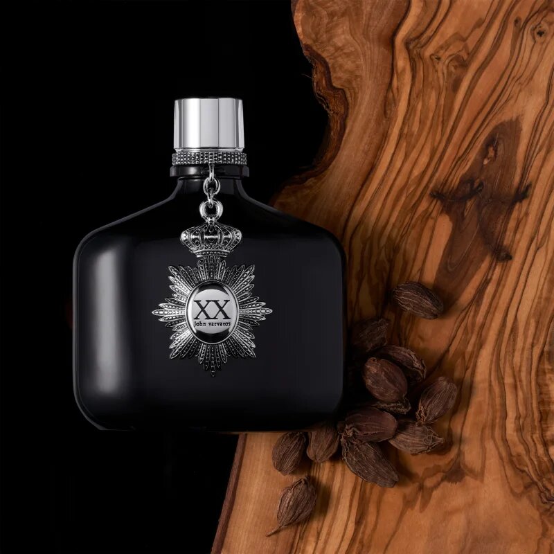 John Varvatos XX toaletní voda pro muže 75 ml