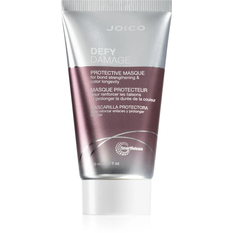 Joico Defy Damage Protective Masque maska pro poškozené vlasy 50 ml
