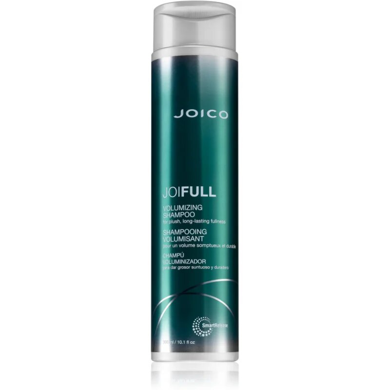 Joico Joifull objemový šampon pro jemné a zplihlé vlasy 300 ml