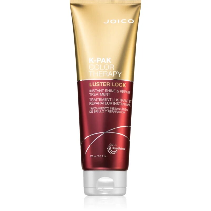 Joico K-PAK Color Therapy maska pro poškozené a barvené vlasy 250 ml