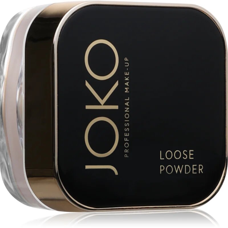 JOKO Cotton Blur matující sypký pudr 8.5 g