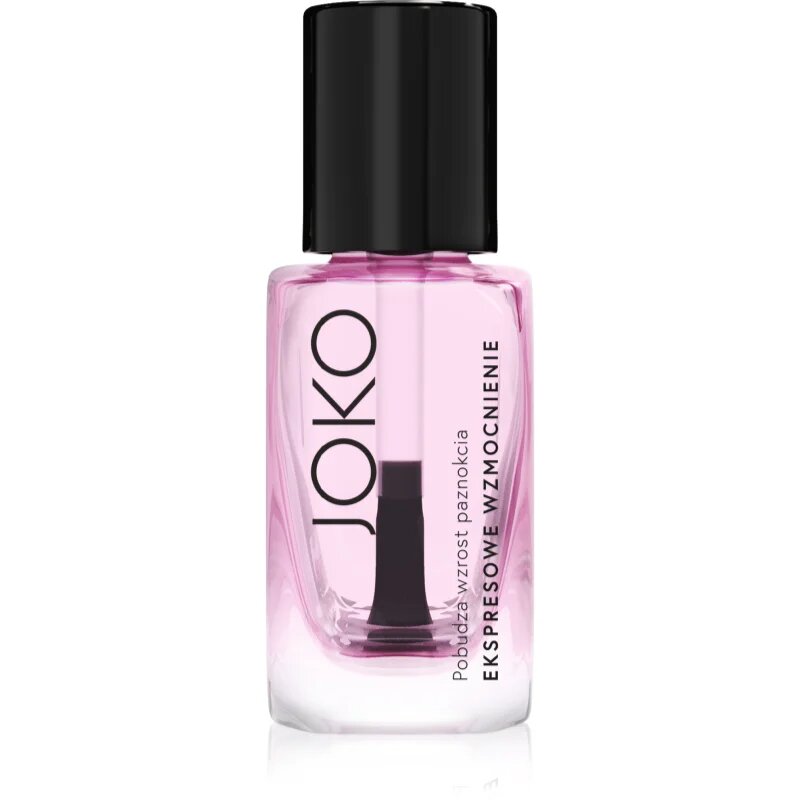 JOKO Express Strengthening posilující lak na nehty 11 ml