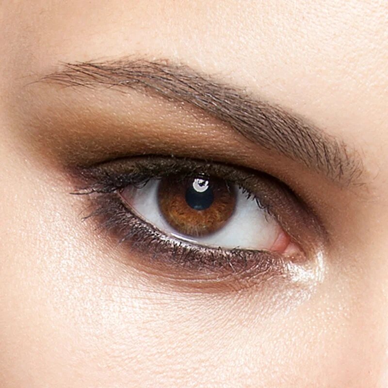 JOKO Eyeshadow Palette paleta očních stínů 5 barev odstín Sparkling Sands 7 g
