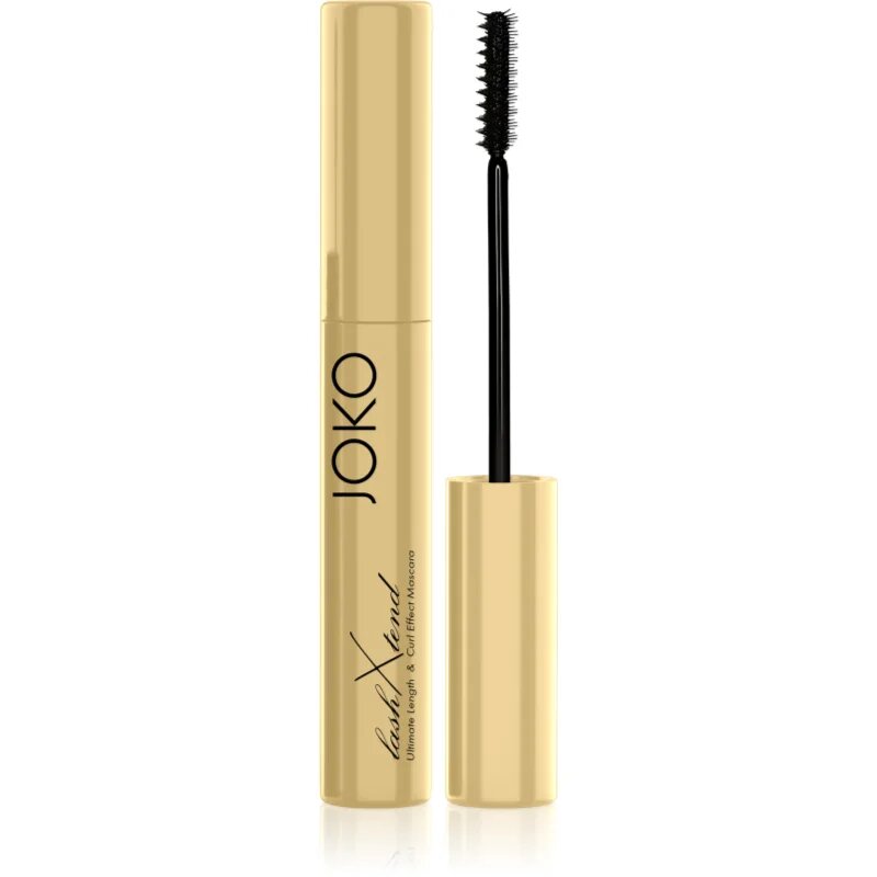 JOKO LashXtend prodlužující řasenka 11 ml