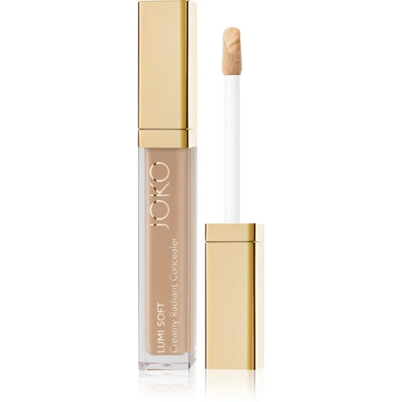 JOKO Lumi Soft krémový korektor odstín 03 Beige 6.5 ml