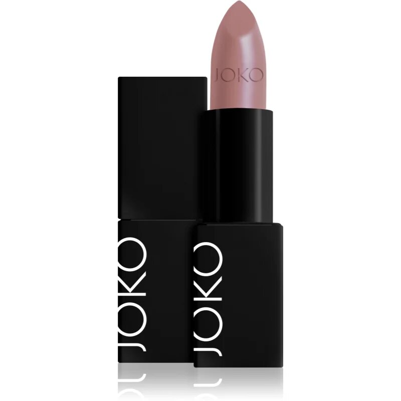 JOKO Moisturizing Lipstick krémová hydratační rtěnka odstín 41 3.5 g