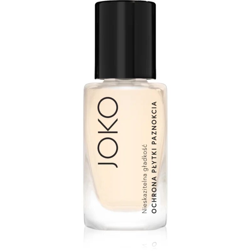 JOKO Nail Plate Protection kondicionér na nehty 11 ml