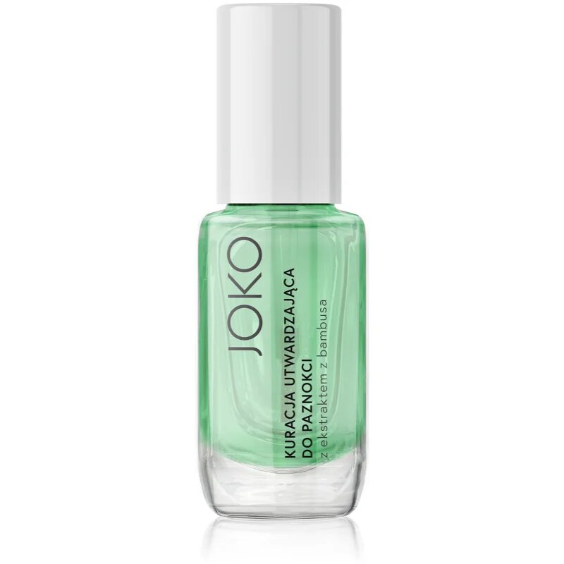 JOKO Nail Strong As Plant Treatment podkladový lak na nehty se zpevňujícím účinkem 11 ml