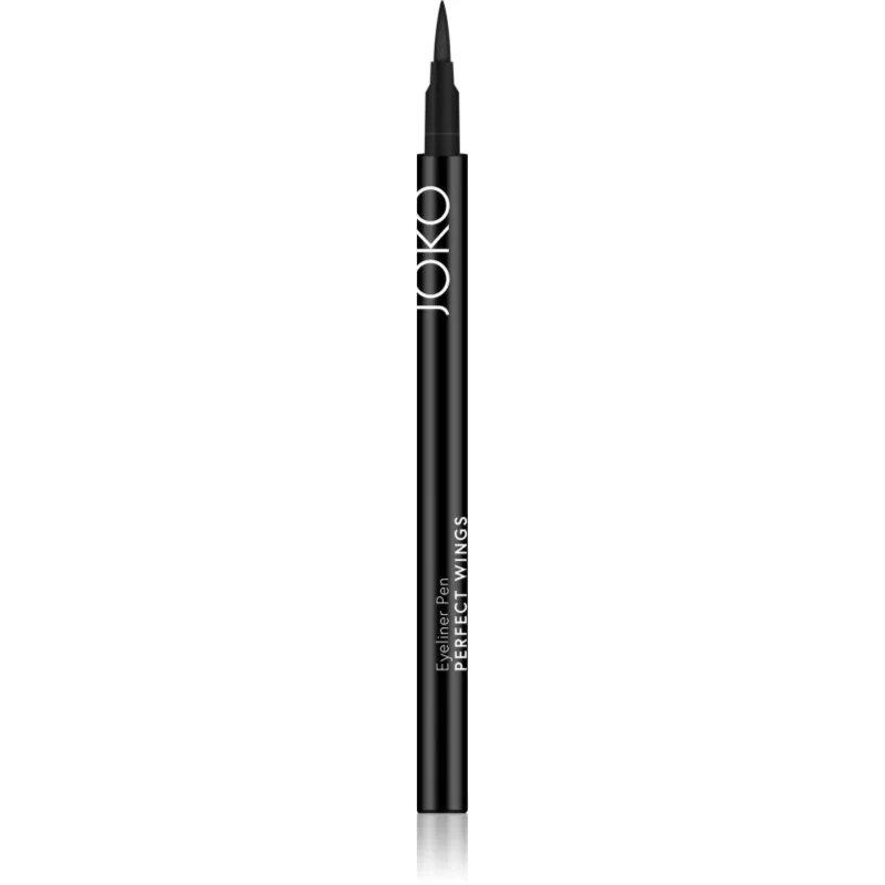 JOKO Perfect Wings dlouhotrvající voděodolné oční linky 1.2 ml