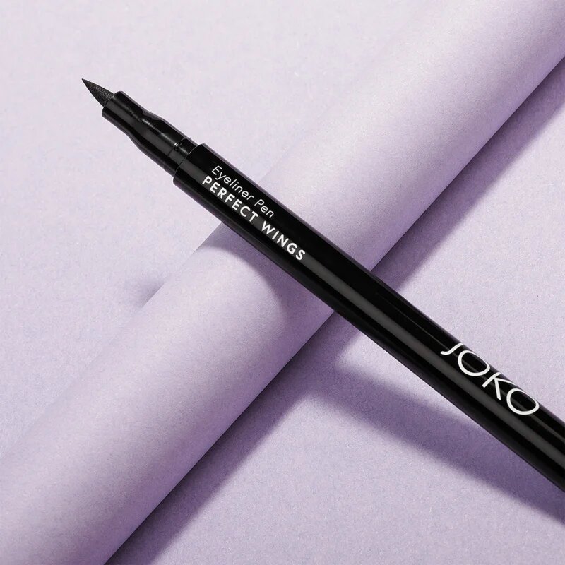 JOKO Perfect Wings dlouhotrvající voděodolné oční linky 1.2 ml