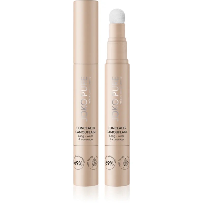 JOKO Pure Holistic Care & Beauty krémový korektor odstín 01 10 ml