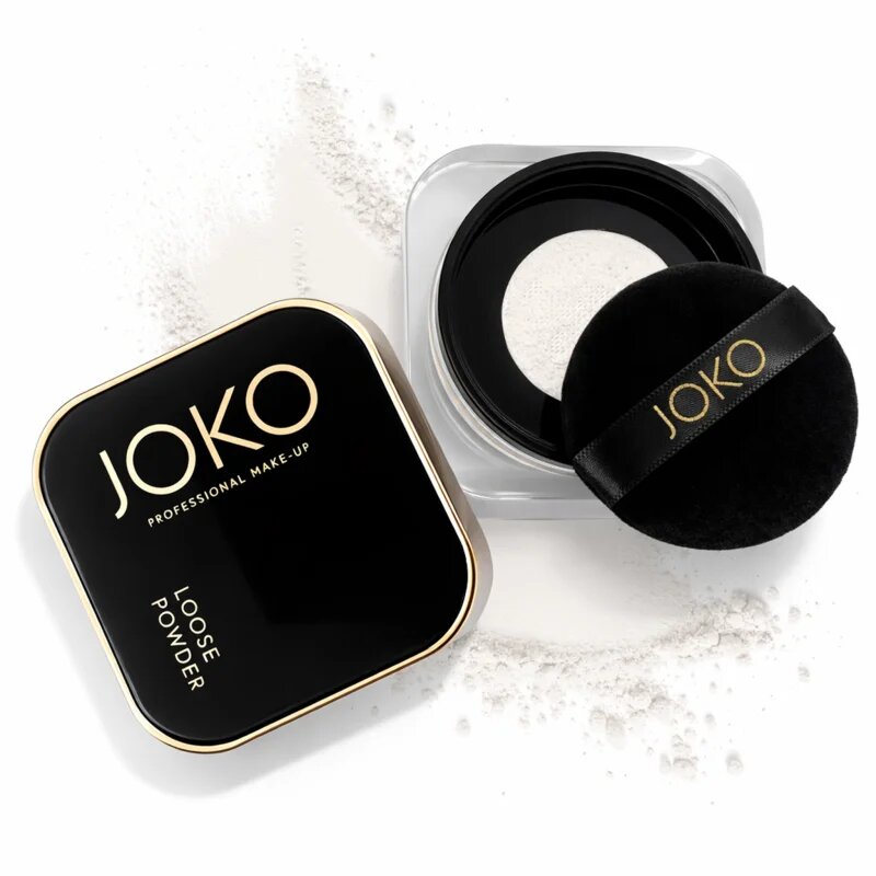 JOKO Rice Mattifying matující sypký pudr 10 g