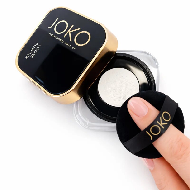 JOKO Rice Mattifying matující sypký pudr 10 g