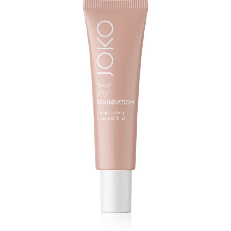 JOKO Skin Joy lehký hydratační make-up odstín 04N Honey 30 ml