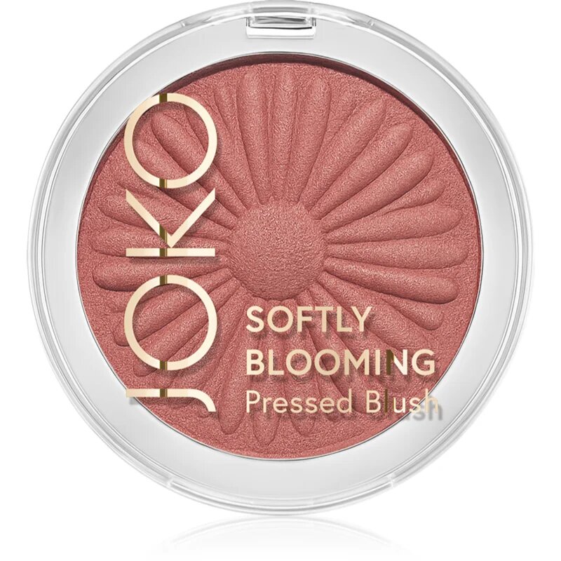 JOKO Softly Blooming pudrová tvářenka odstín 05 2.5 g