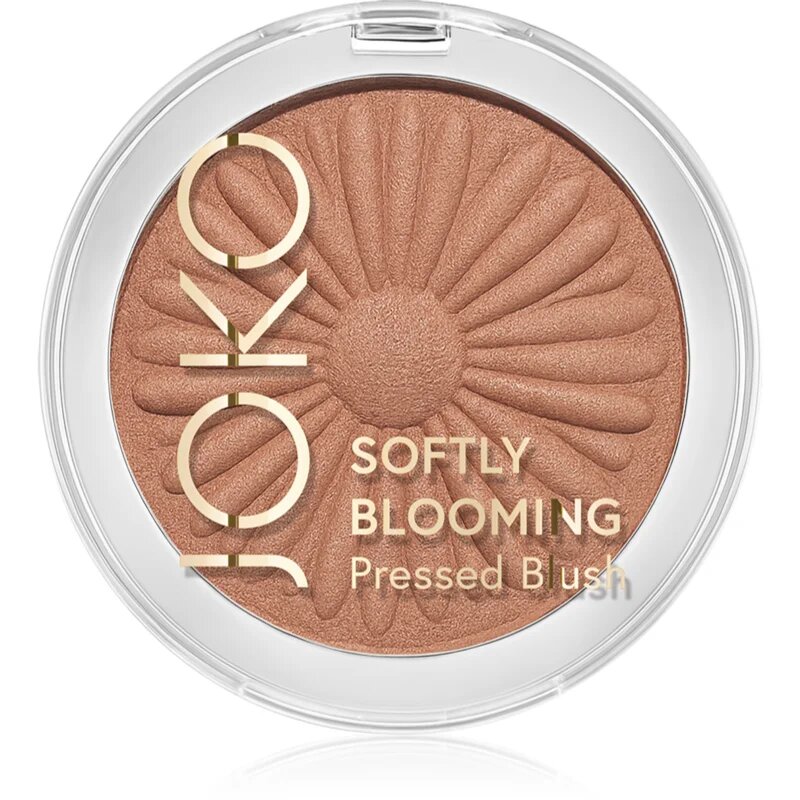 JOKO Softly Blooming pudrová tvářenka odstín 06 2.5 g