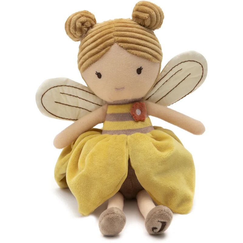 JOLLEIN Doll Bee Lily panenka 0m+ 1 ks