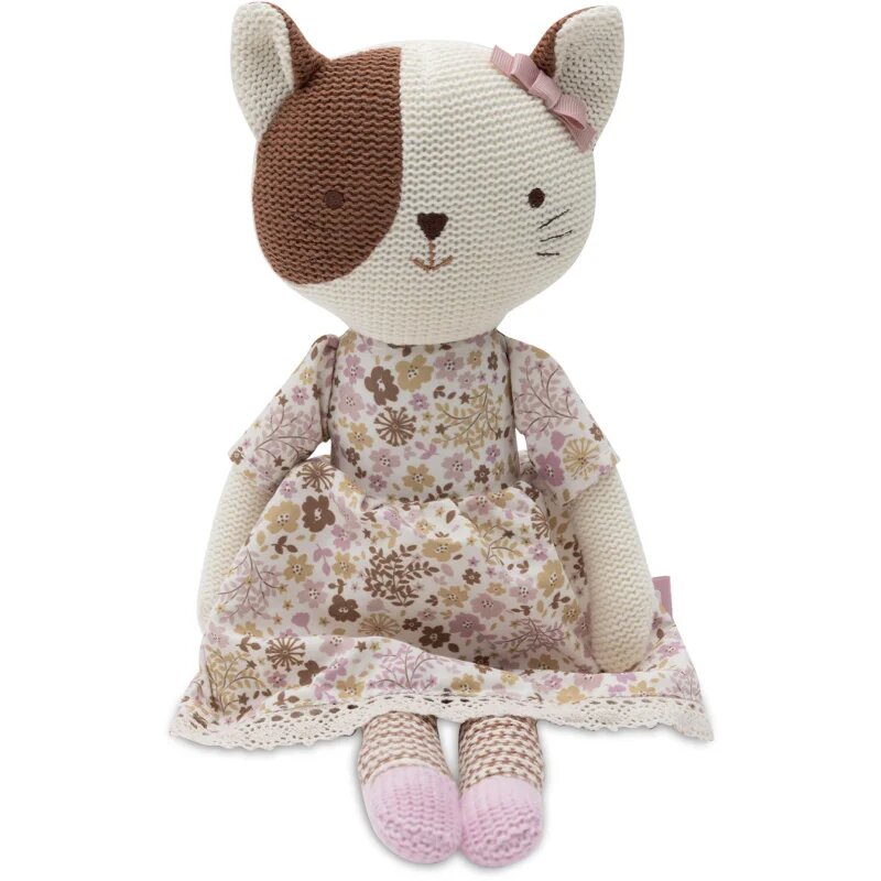 JOLLEIN Doll Jill panenka 0m+ 1 ks