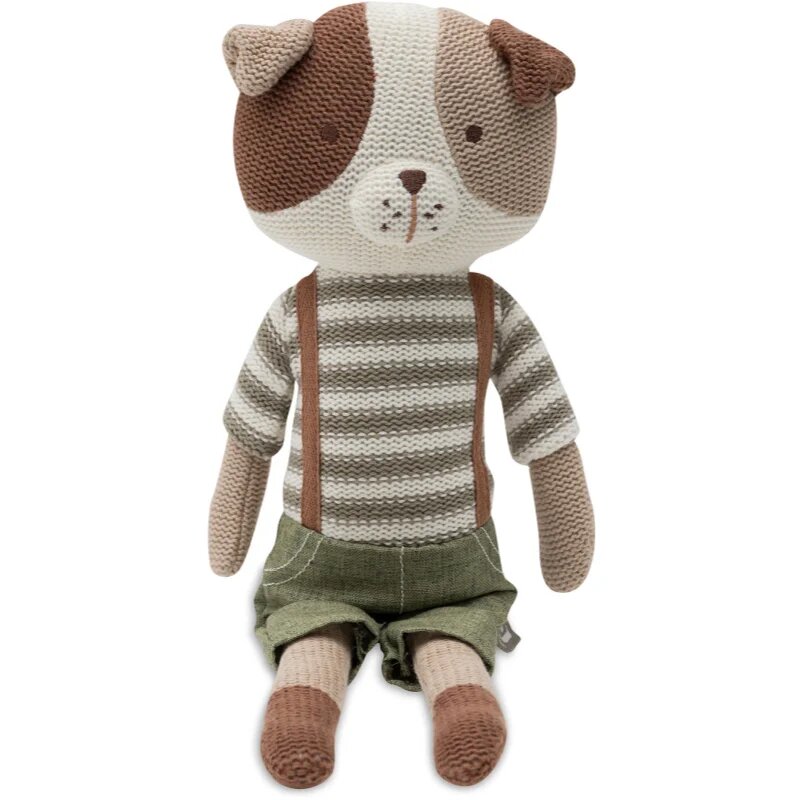 JOLLEIN Doll Mick panenka 0m+ 1 ks