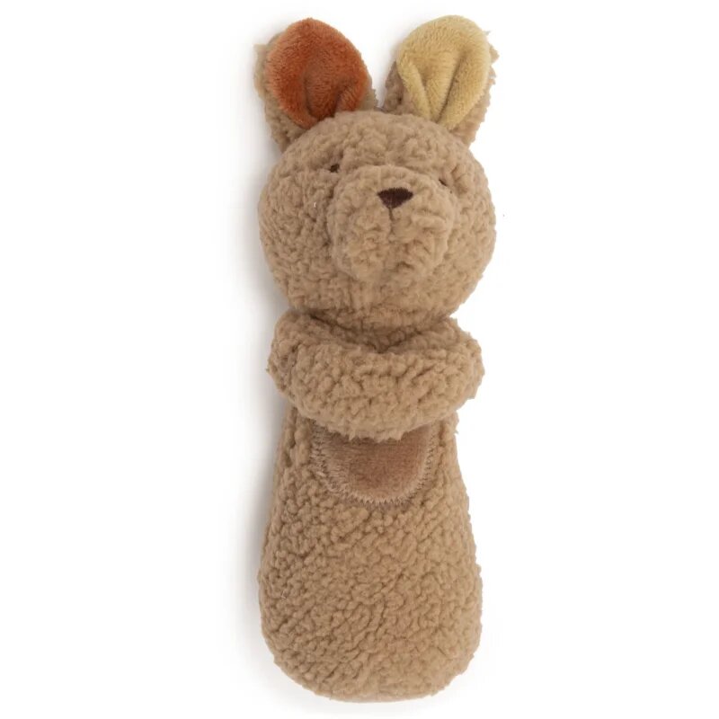 JOLLEIN Kangaroots Rattle chrastítko 0m+ 1 ks
