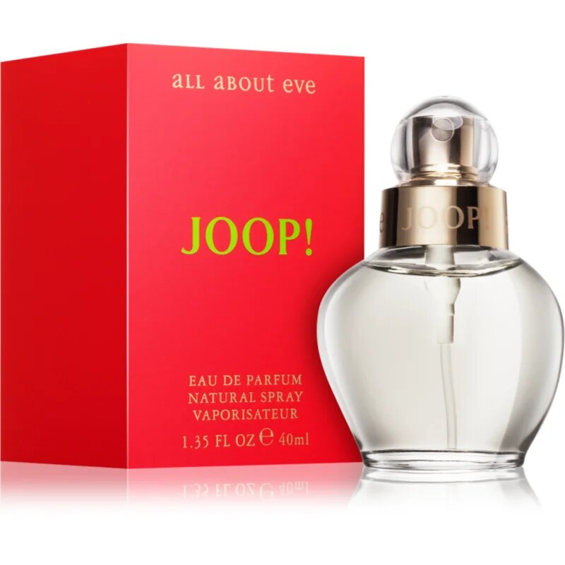 JOOP! All About Eve parfémovaná voda pro ženy 40 ml