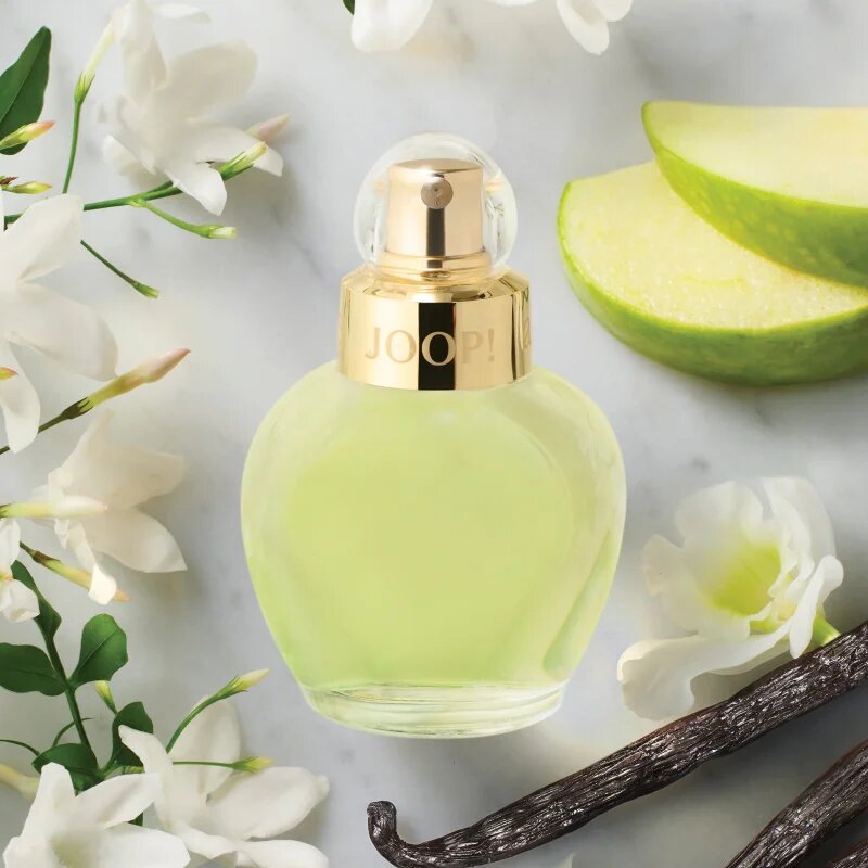 JOOP! All About Eve parfémovaná voda pro ženy 40 ml